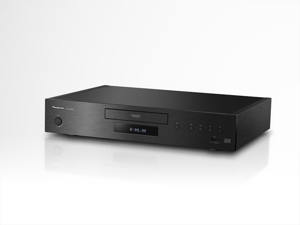 Immagine del prodotto PANASONIC - Lettore Blu-Ray Ultra HD 4K PRO HDR, DP-UB9000EG1