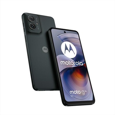 MOTOROLA - MOTO G55 5G-Forest Grey