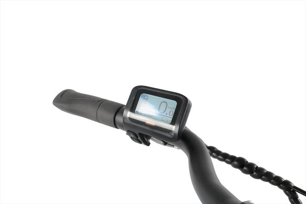 Immagine del prodotto LEGNANO - E-bike city 28&rdquo; ARIA ECO-Bianco