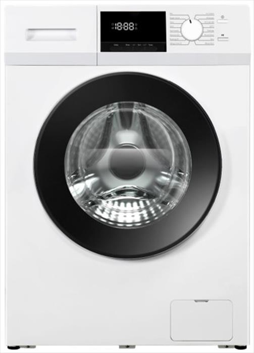 Immagine del prodotto AKAI - Lavatrice AQUA71200AK-TL 7 Kg Classe A