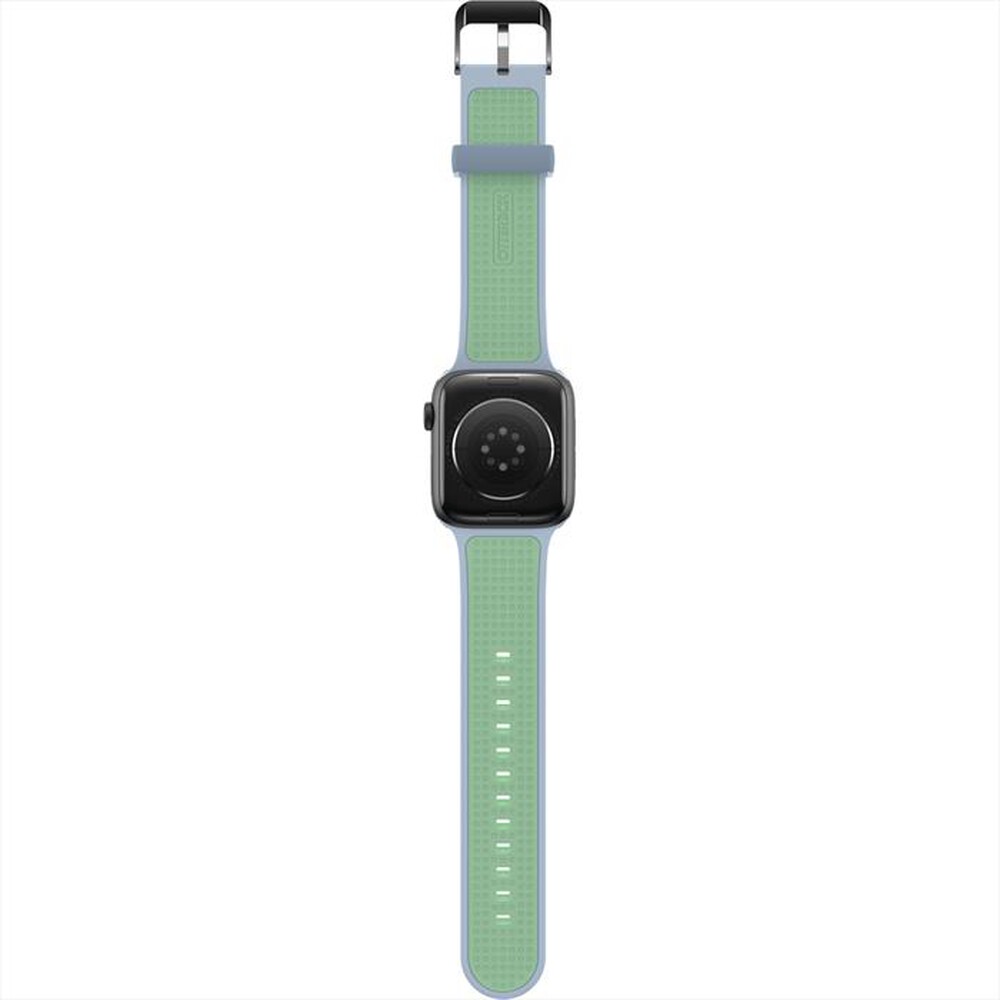 "OTTERBOX - CINTURINO PER APPLE WATCH 45/44/42MM-BLU"