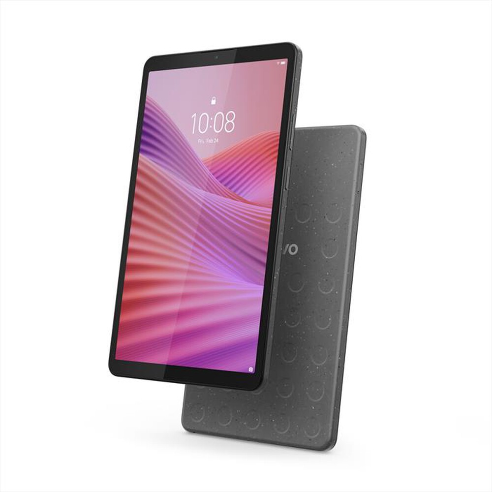 Immagine del prodotto LENOVO - Tablet TAB ONE ZAF00273SE-Luna Grey