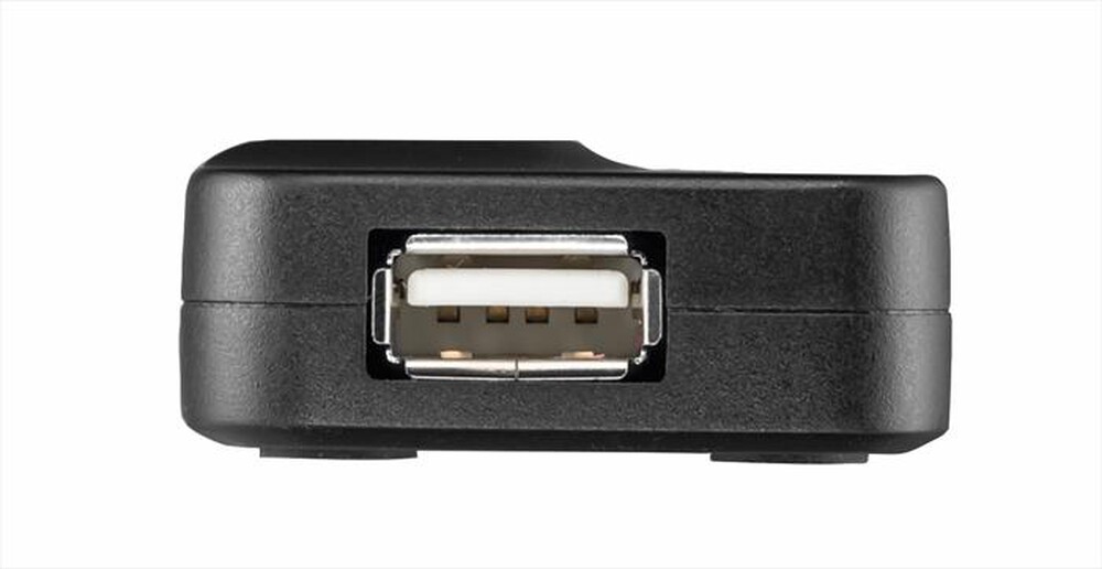 Immagine del prodotto TRUST - OILA 4 PORT USB2.0 HUB