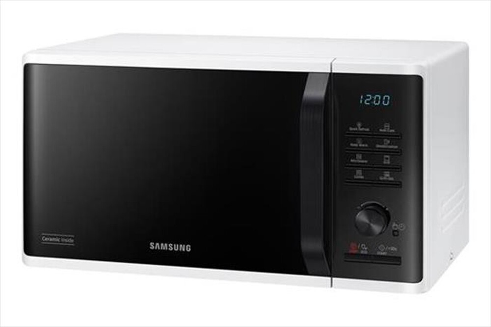 "SAMSUNG - Forno microonde MG2AK3515AW/ET-Bianco"