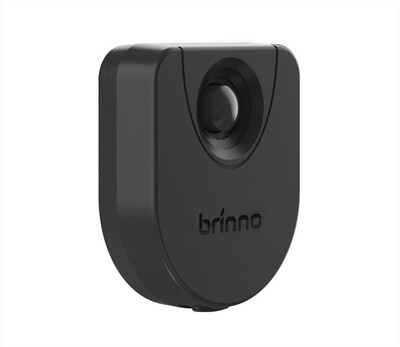 BRINNO - MAS200D-NERO