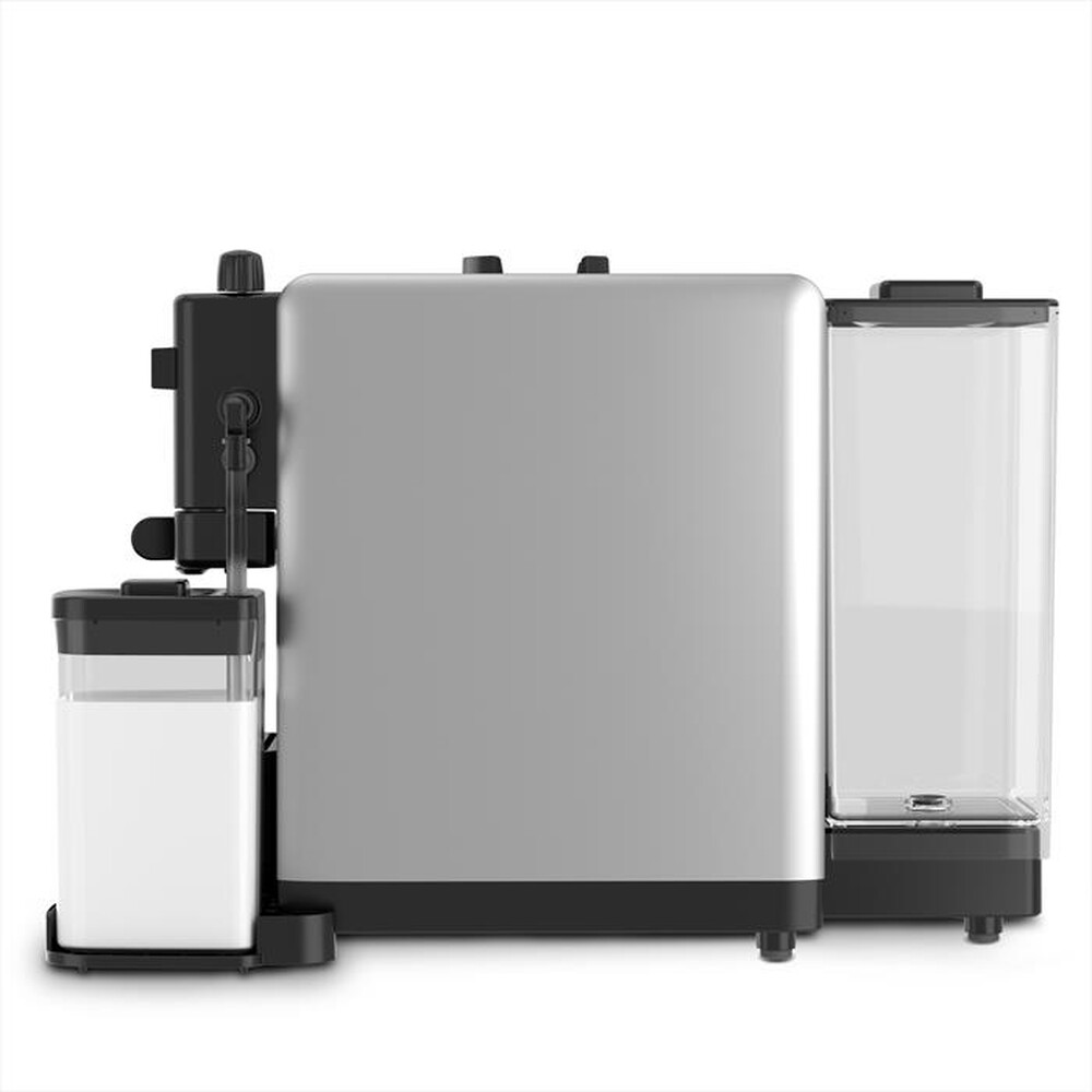 Immagine del prodotto DIDIESSE - Macchina da caff&egrave; MILKSIDE-SILVER