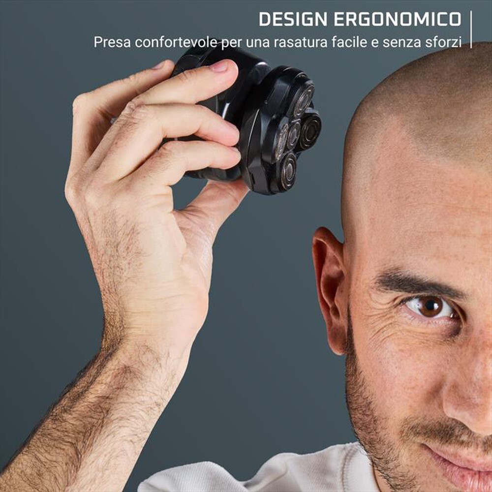 Immagine del prodotto ROWENTA - Tagliacapelli TN3110E0-Trust e nero