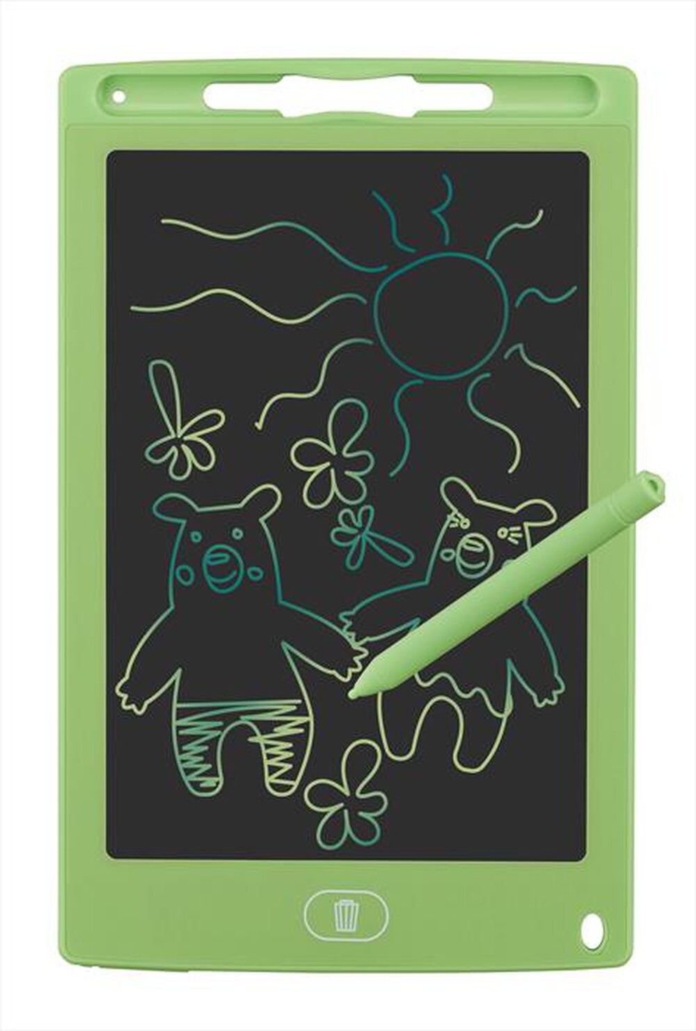 Immagine del prodotto TECH POP - Tablet grafico MAGIC ARTPAD KIDS-Verde