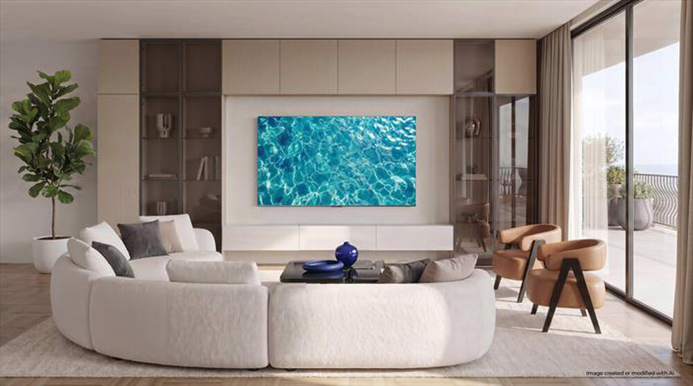Immagine del prodotto HAIER - H100S90FUX-Nero