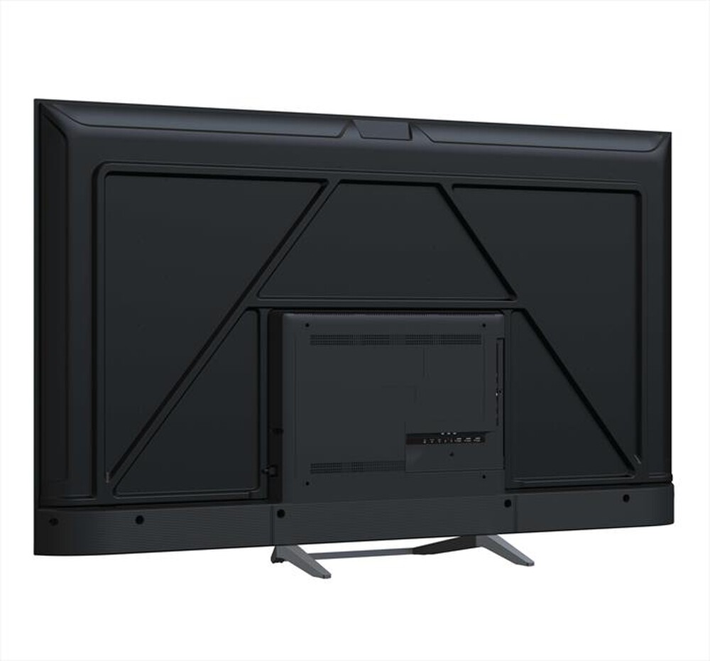 Immagine del prodotto HAIER - Smart TV QLED 4K 75" H75S80FUX-Nero