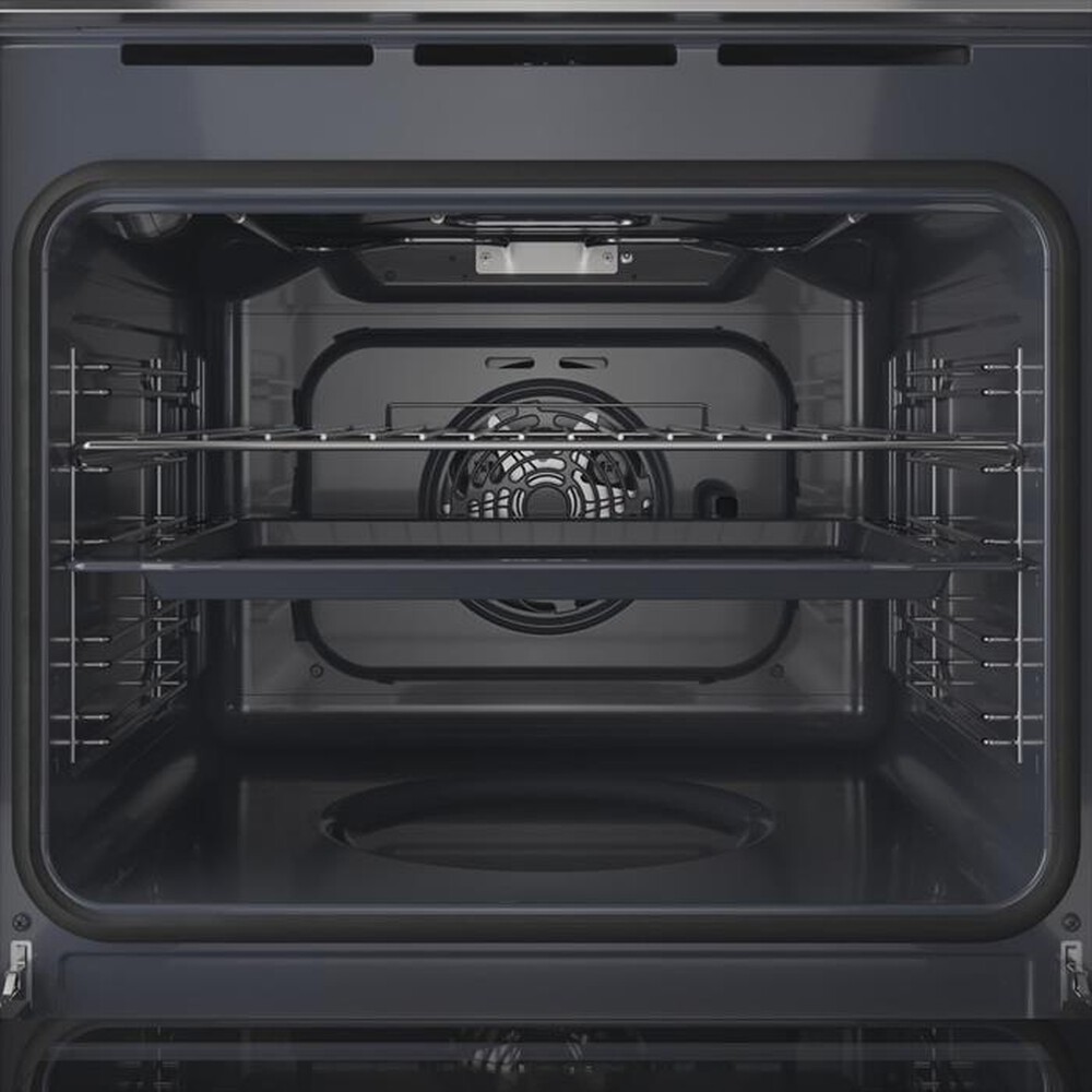 Immagine del prodotto HOTPOINT ARISTON - Forno incasso elettrico HAO 235H X IDROLISI