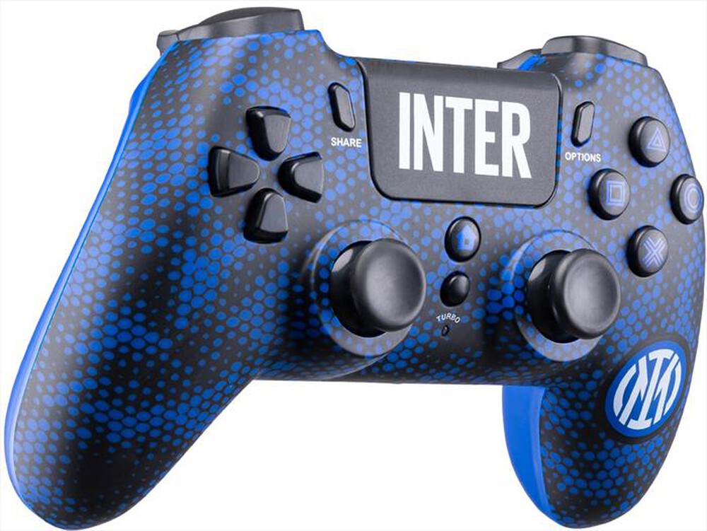 "QUBICK - WIRELESS CONTROLLER INTER"