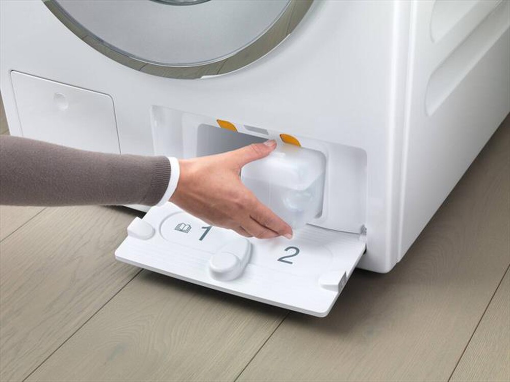 Immagine del prodotto MIELE - TWINDOS CARE - GP TDC 141 L per risciacquo tubi