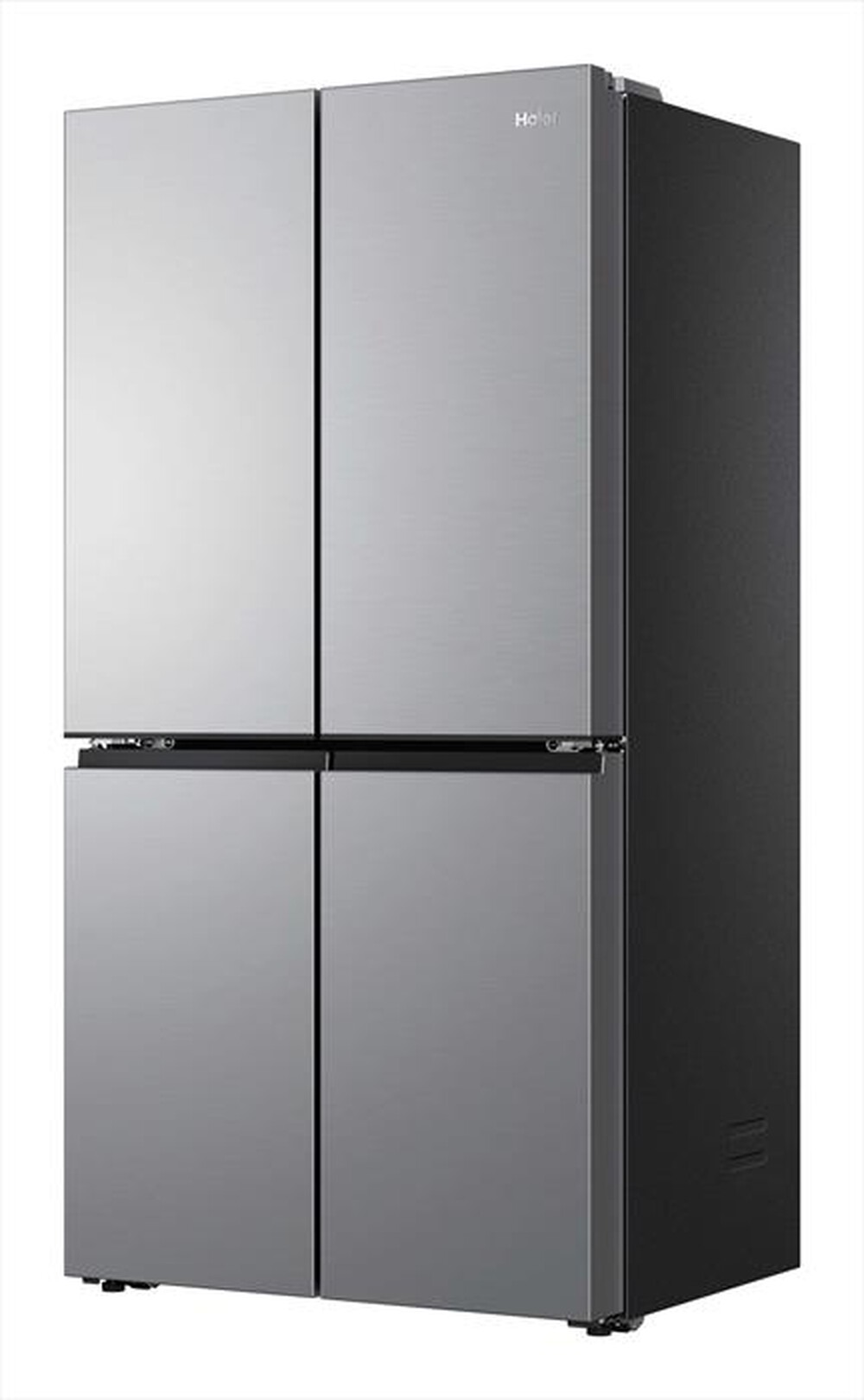 Immagine del prodotto HAIER - Frigorifero 4 porte HCR59F18DNMM Classe D 706lt-Acciaio inox