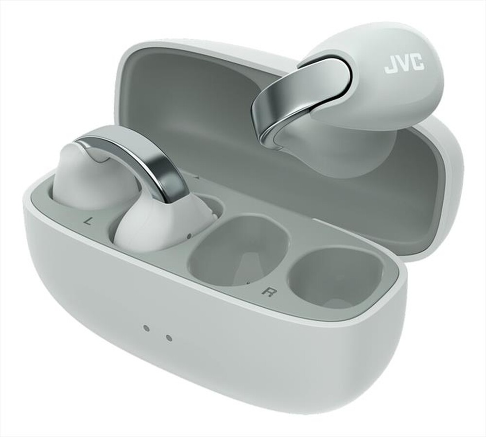 Immagine del prodotto JVC - Auricolari HA-NP1T-Ghiaccio