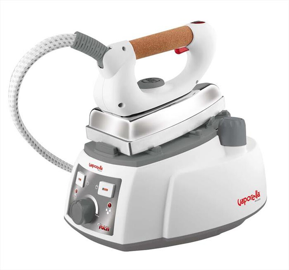 Immagine del prodotto POLTI - Vaporella Silver