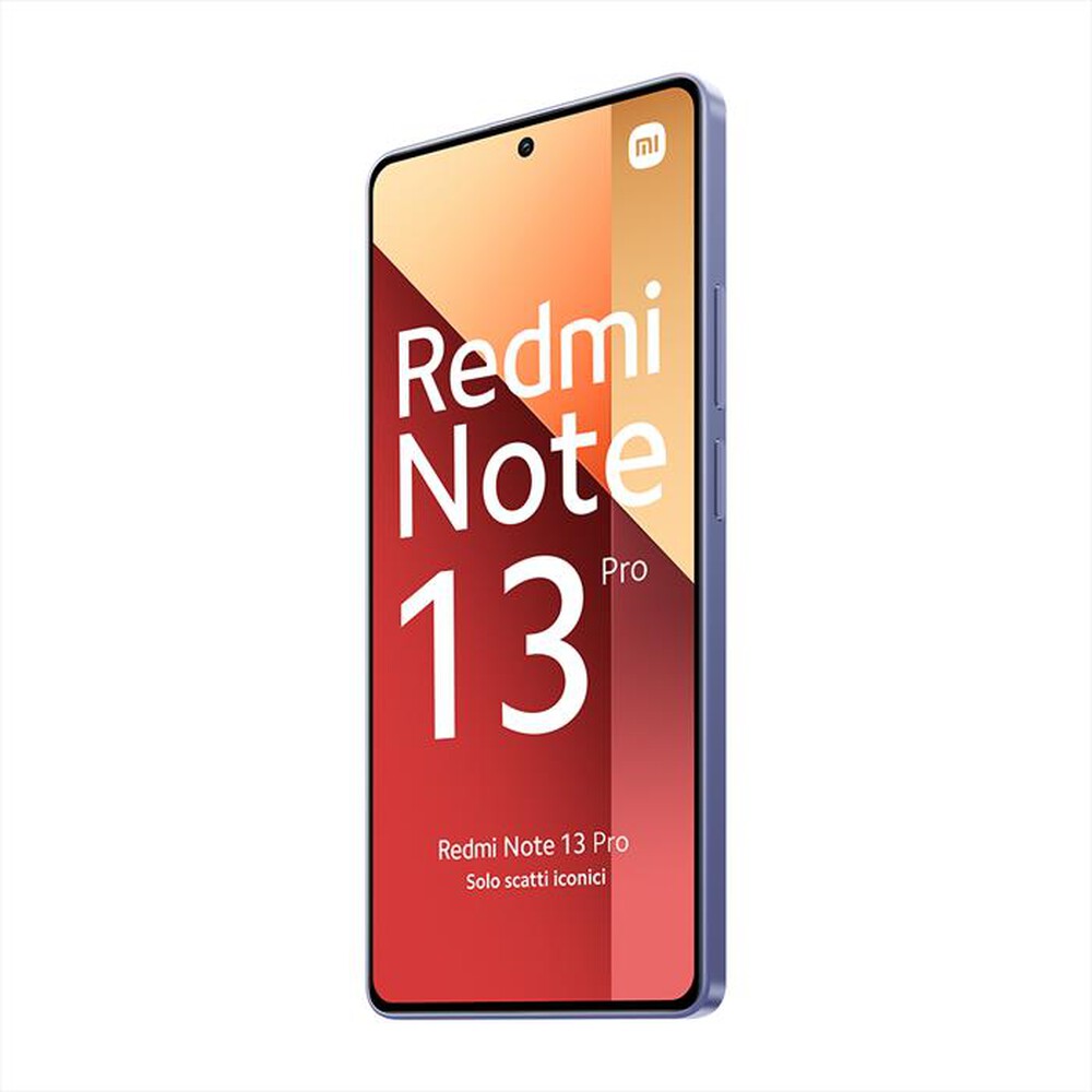 "XIAOMI - Smartphone REDMI NOTE 13 PRO 8+256-Lavender Purple"