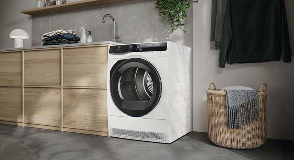 Immagine del prodotto ELECTROLUX - Asciugatrice EW7H59B 9 Kg Classe B-Bianco