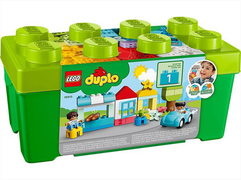 "LEGO - Contenitore - 10913"