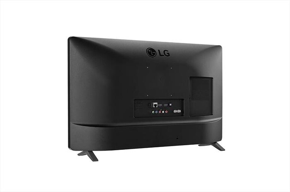 "LG - Smart TV LED HD READY 27,5\" 28TN525S-PZ-Nero, Grigio"