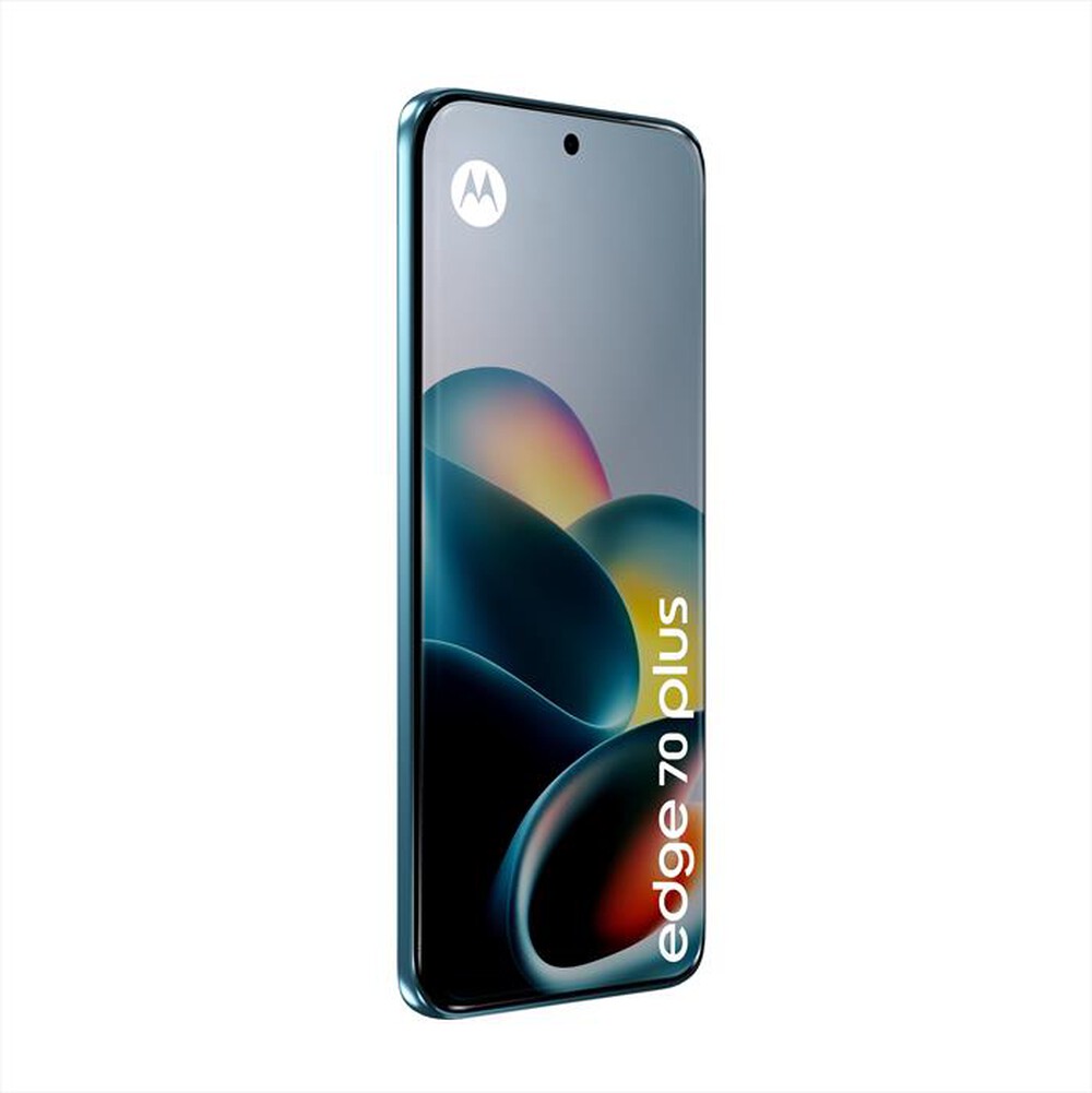 Immagine del prodotto MOTOROLA - Smartphone EDGE 70 PLUS-PANTONE Milky Blue