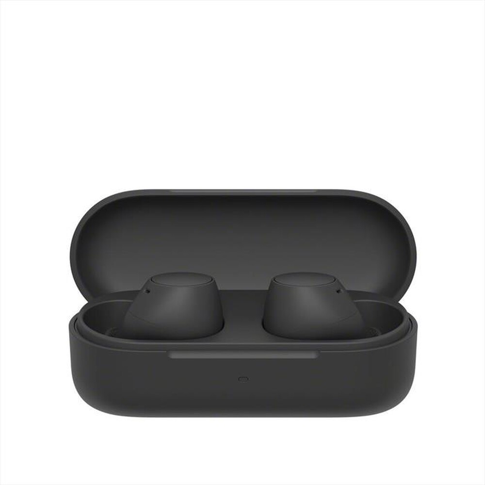 Immagine del prodotto SONY - Auricolari Bluetooth WFC510B.CE7-Nero