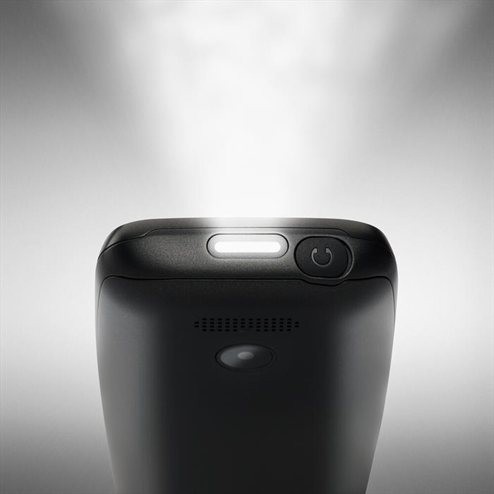 Immagine del prodotto PANASONIC - Cellulare KX-TF400EXB-Nero