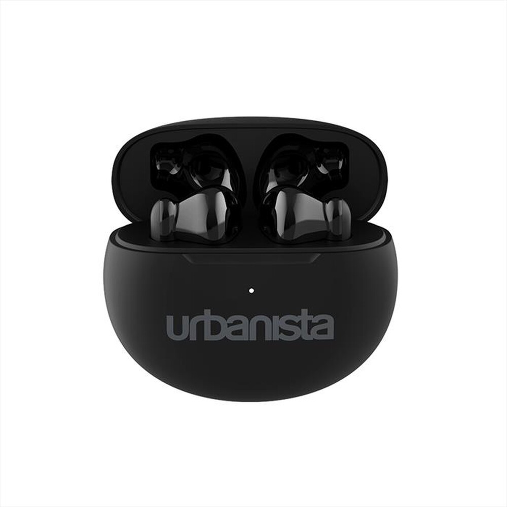 Immagine del prodotto URBANISTA - Auricolari Bluetooth AUSTIN-Midnight Black - nero