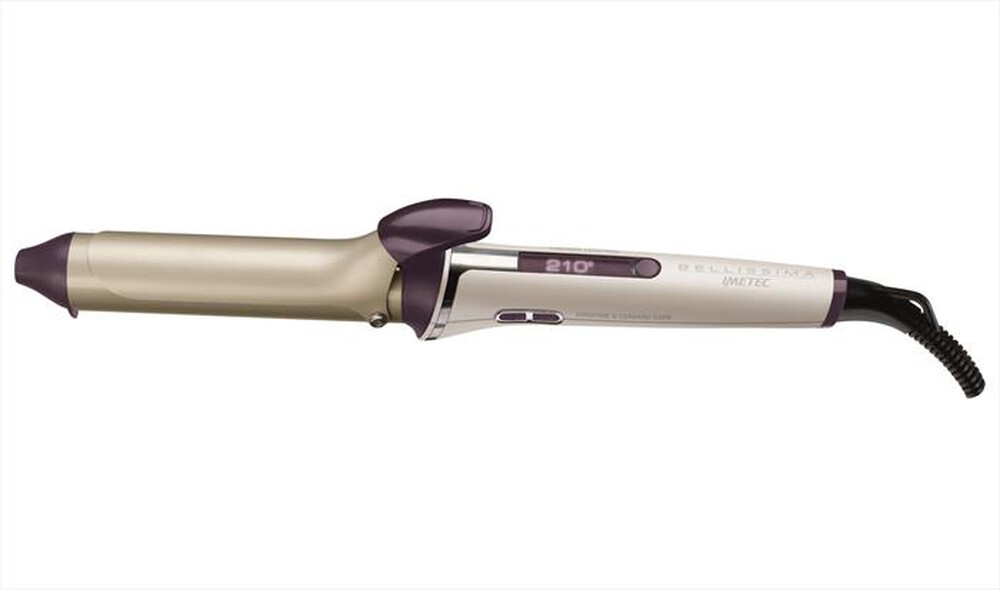 "IMETEC - Bellissima GT15 400 / 11250-BIANCO PERLA"
