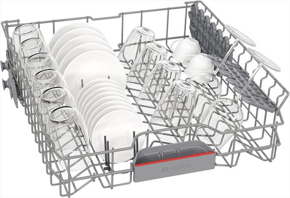 Immagine del prodotto BOSCH - Lavastoviglie SMV4EMX24E Classe B 14 coperti