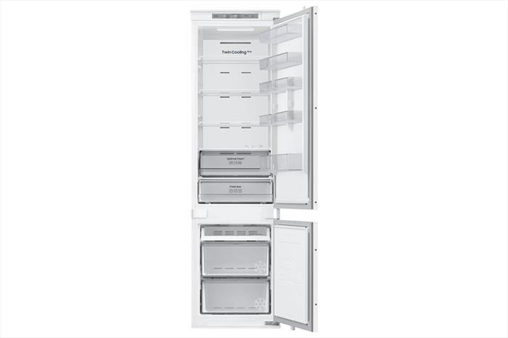 Immagine del prodotto SAMSUNG - Frigorifero combinato incasso BRB70F30BES0EF - E-bianco