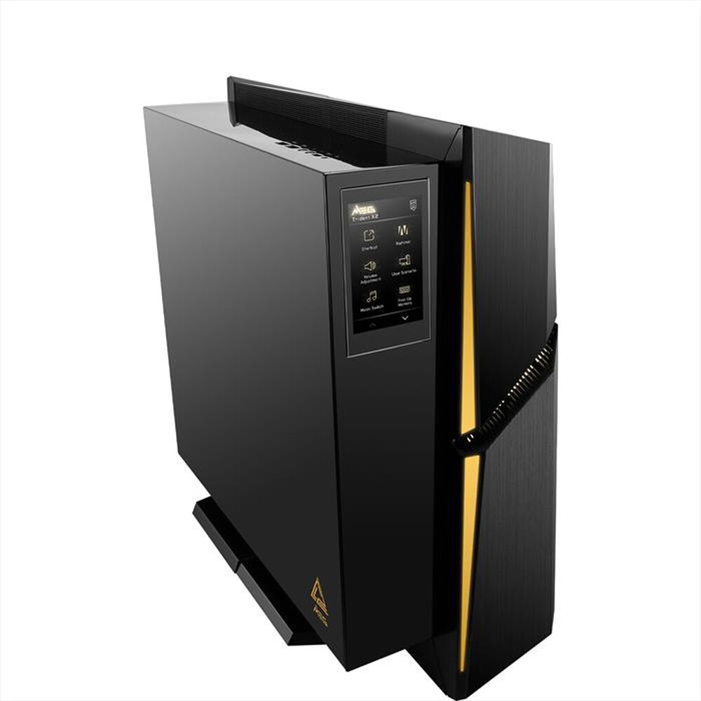 "MSI - Desktop MEG TRIDENT X2 13NUG-037IT"