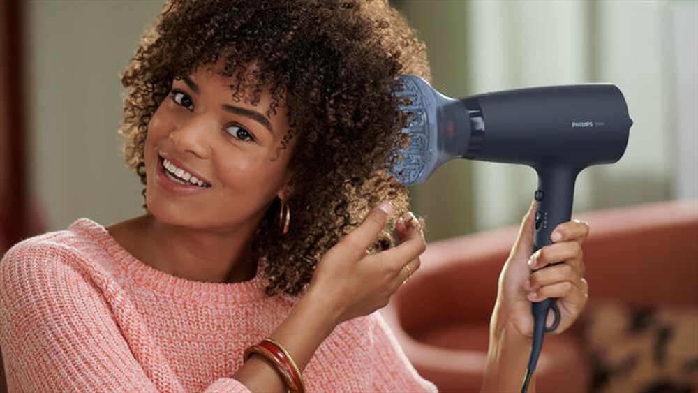 Immagine del prodotto PHILIPS - Asciugacapelli BHD360/20