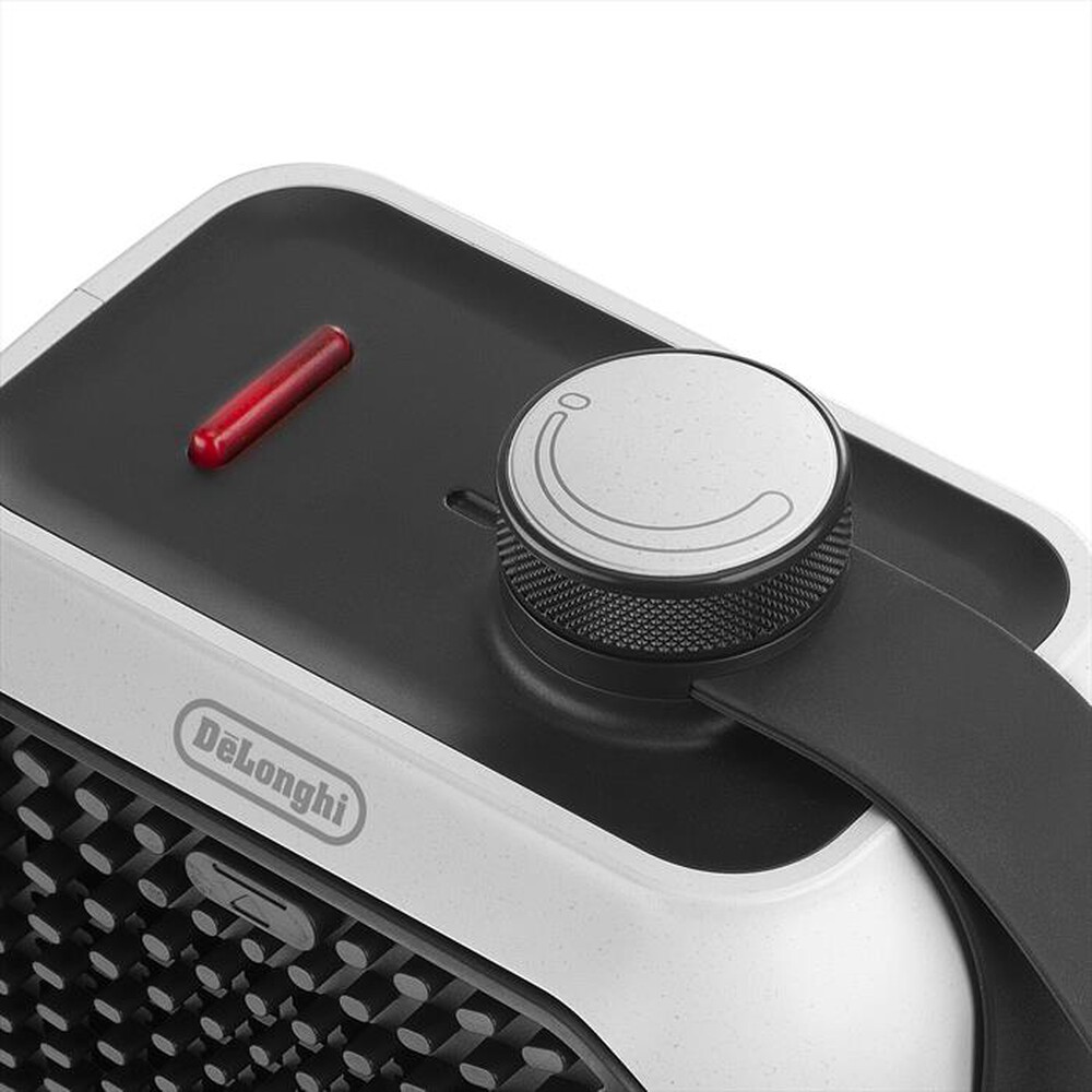 Immagine del prodotto DE LONGHI - Termoventilatore HFXR12C03.WG-White Grey