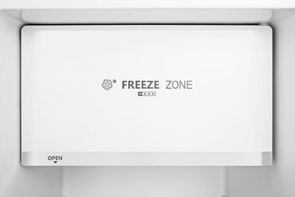 "HISENSE - Frigorifero 1 porta RR220D4ADF Classe F 170lt-Silver"