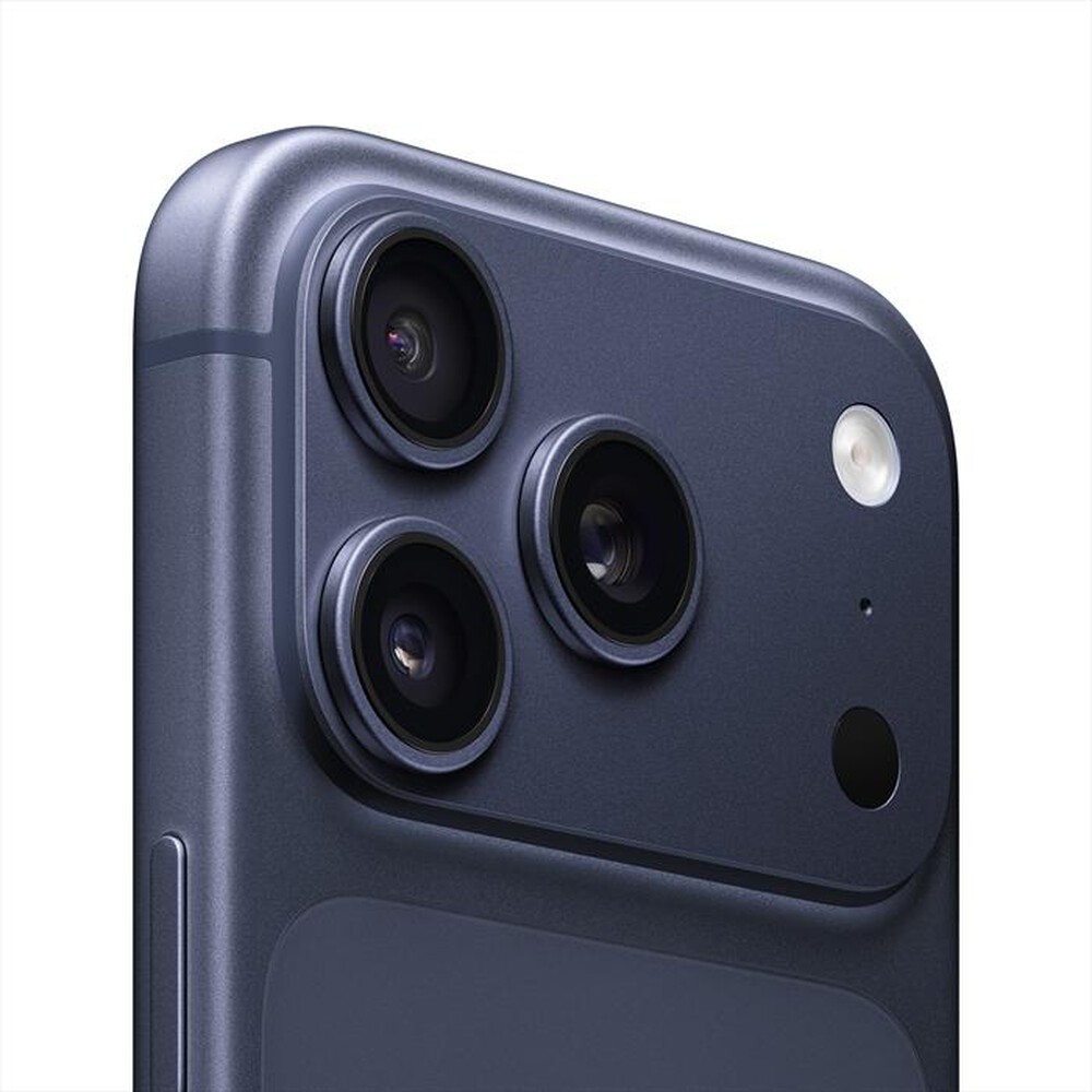 Immagine del prodotto APPLE - iPhone 17 Pro 512GB-Blu Profondo