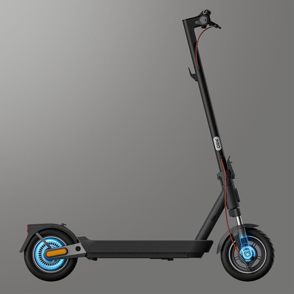 "XIAOMI - XIAOMI ELECTRIC SCOOTER 5 PRO-Gray"