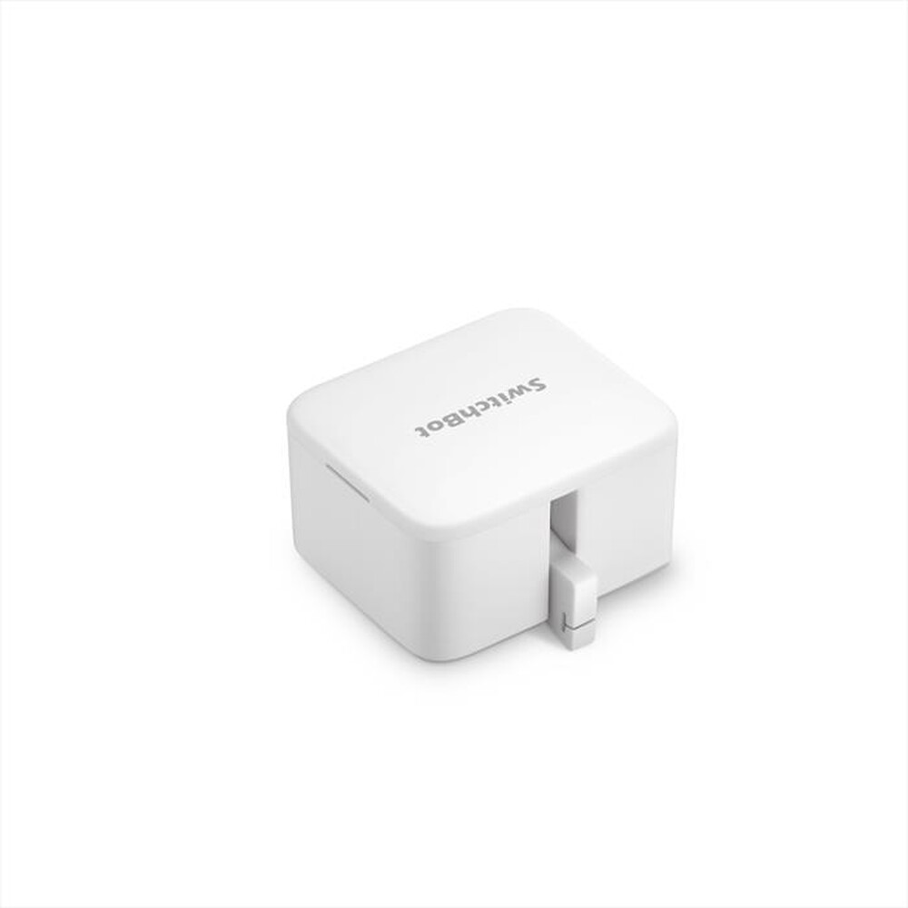 "SWITCHBOT - Interruttore intelligente BOT-BIANCO"