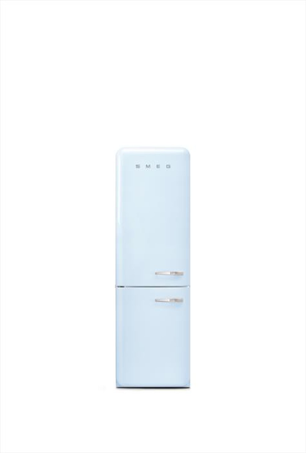 Immagine del prodotto SMEG - Frigorifero combinato FAB32LPB5 Classe D 350lt-Azzurro