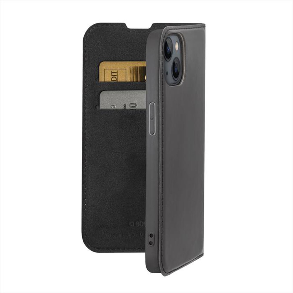 "SBS - Cover TEBKLITEIP1467K per iPhone 14 Plus-Nero"