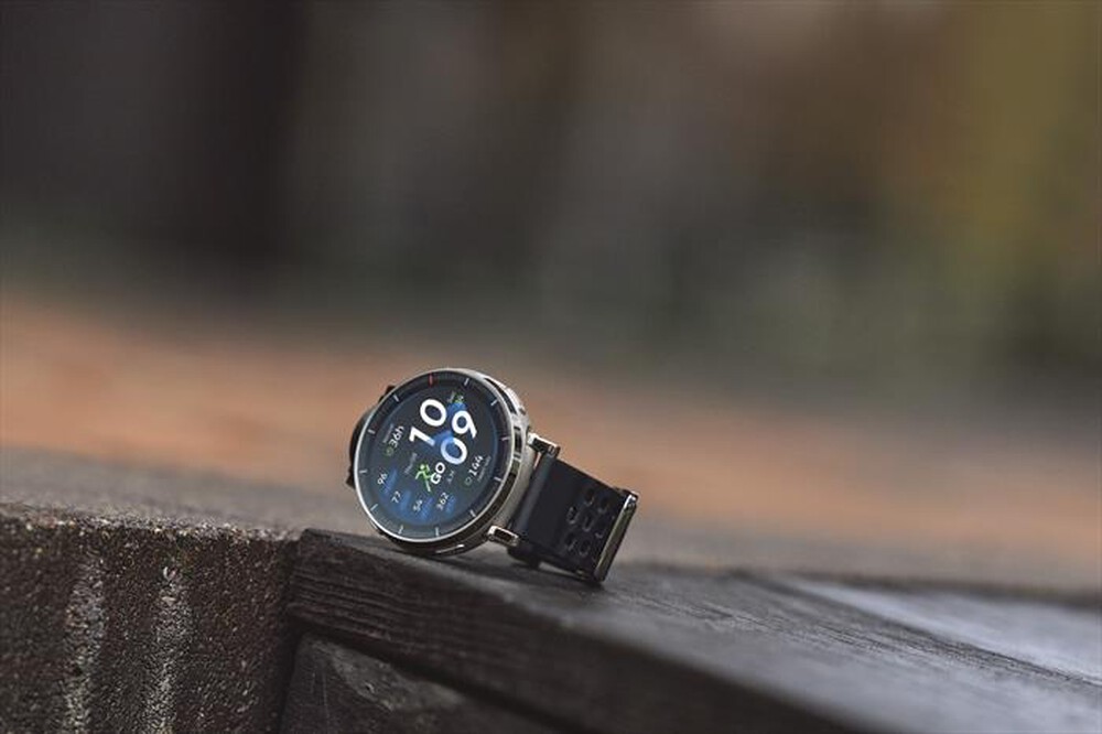 Immagine del prodotto AMAZFIT - Smartwatch ACTIVE 3 PREMIUM-Apex Silver