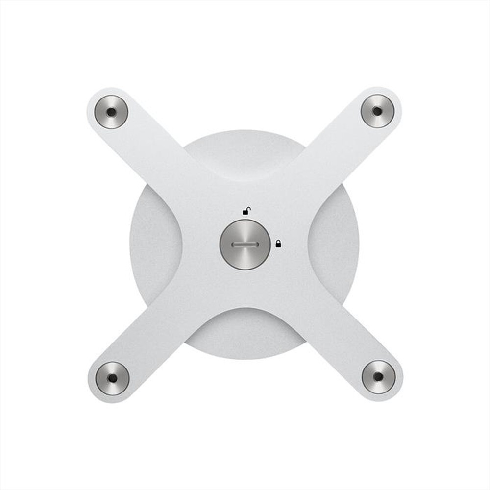 "APPLE - VESA Mount Adapter"
