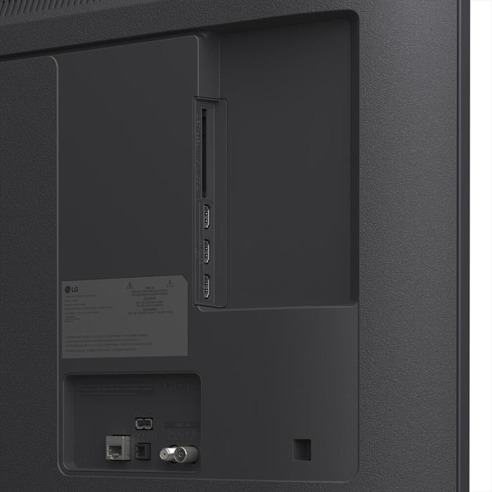 Immagine del prodotto LG - WEBOS UHD AI 50UA74006LB-Blu