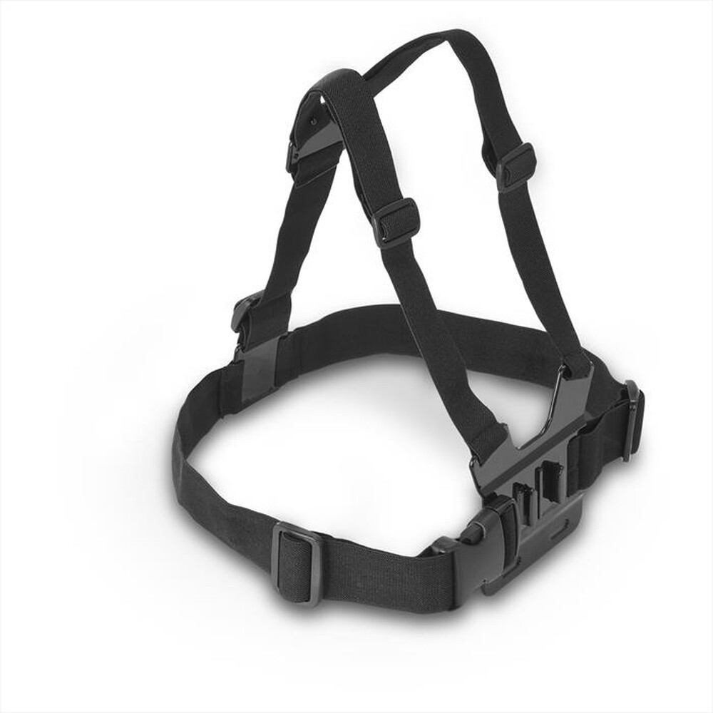 Immagine del prodotto HAMA - SUPPORTO DA PETTO PER GOPRO-Nero