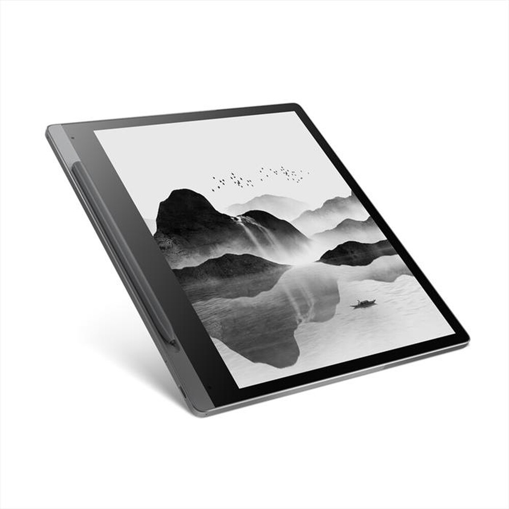 "LENOVO - SMART PAPER ZAC00008SE"