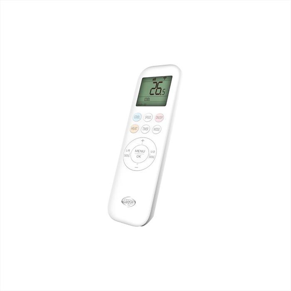 "ARGO - ARGO CLIMADESIGN 24000 UI-BIANCO"