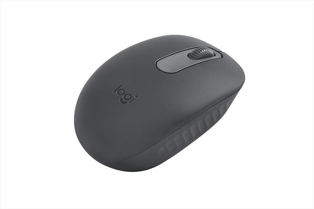 Immagine del prodotto LOGITECH - Mouse M196 BLUETOOTH-GRAPHITE
