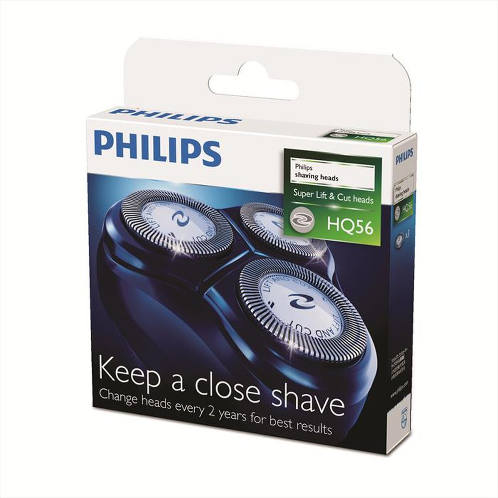"PHILIPS - HQ 56/50"