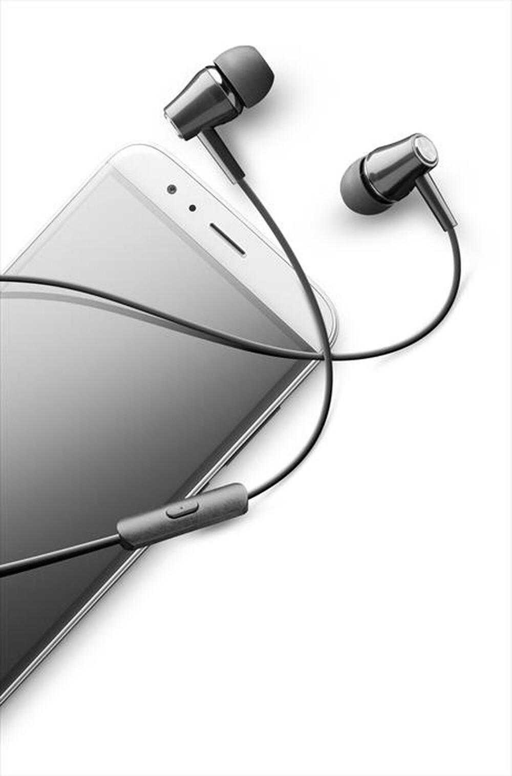 Immagine del prodotto CELLULARLINE - AUINEARK-Nero