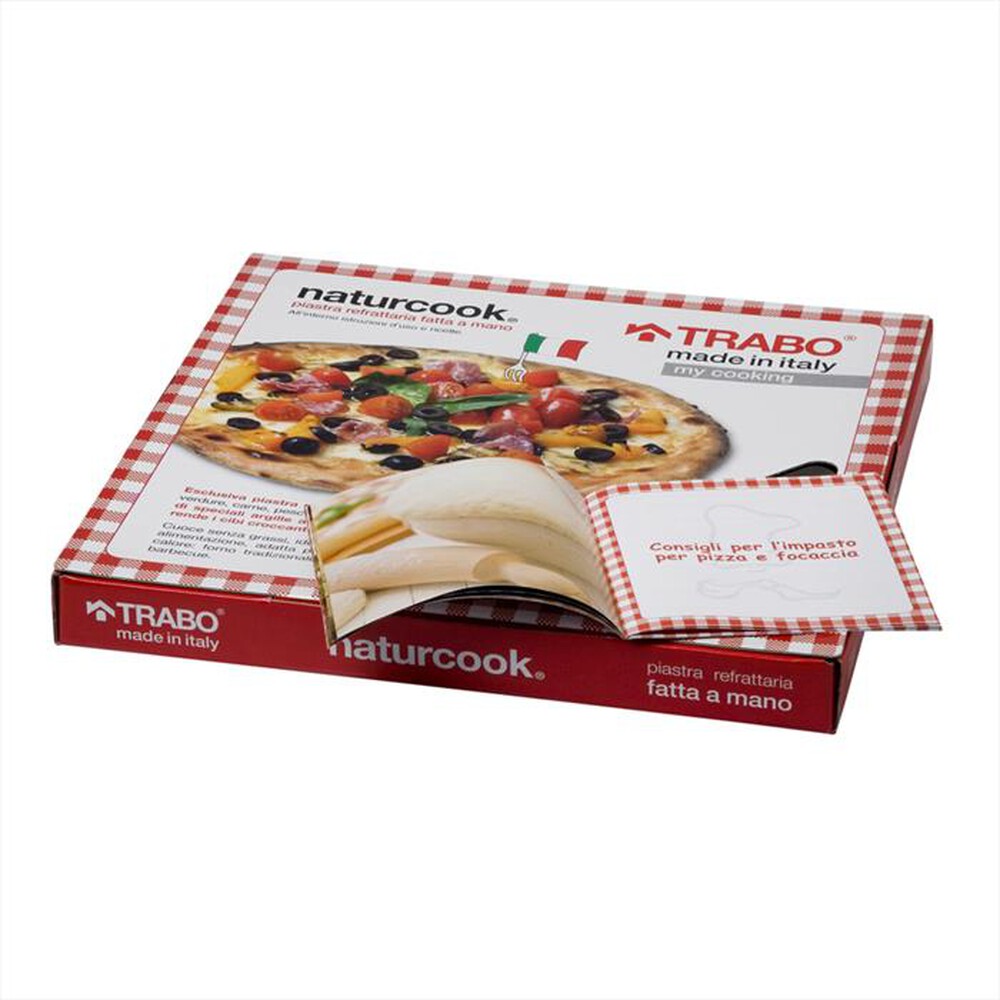 Immagine del prodotto TRABO - NaturCook